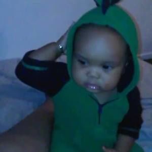 Meet your Posher, Tyise